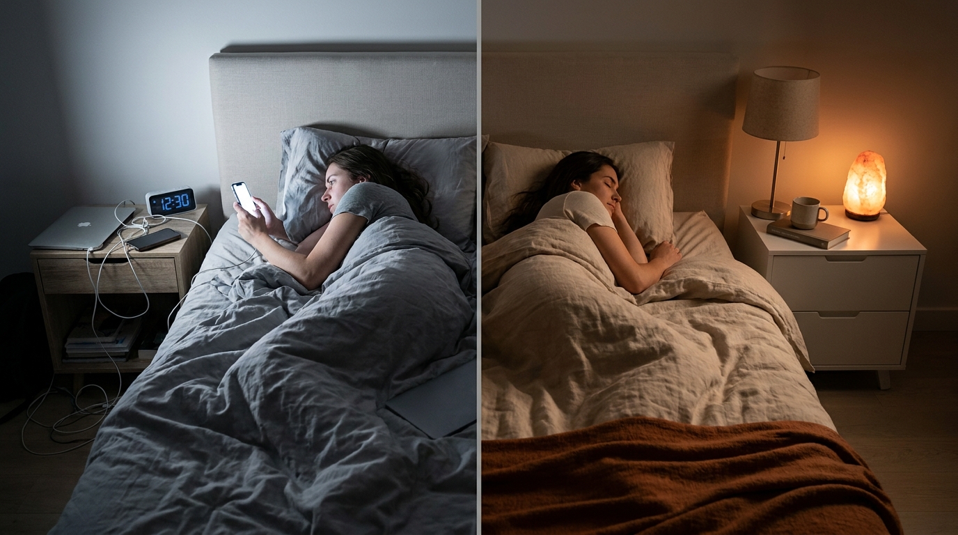 Sleep Sanctuary